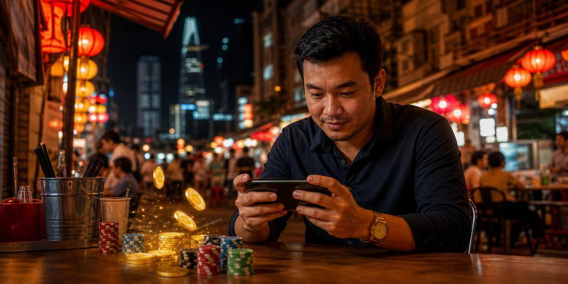 fp88 Casino trực tiếp